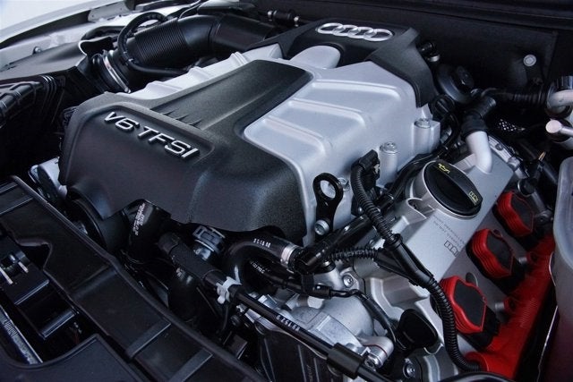 2014 Audi S5 Premium Plus