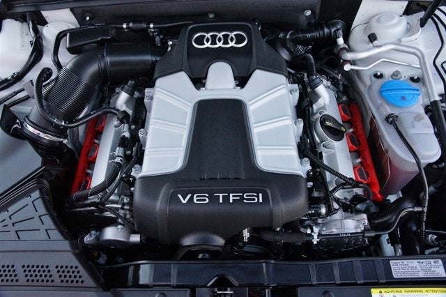 2014 Audi S5 Premium Plus