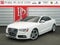 2013 Audi S5 Premium Plus