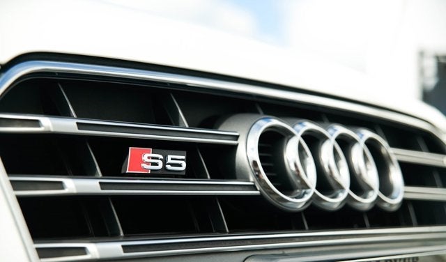 2013 Audi S5 Premium Plus