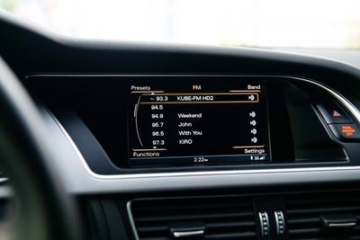 2013 Audi S5 Premium Plus