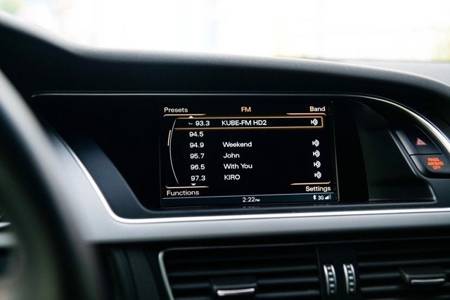2013 Audi S5 Premium Plus