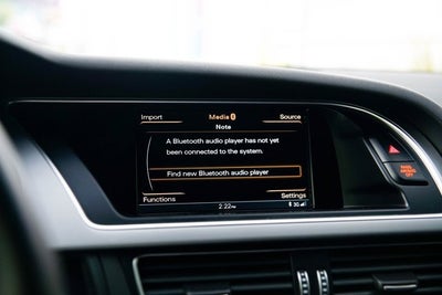 2013 Audi S5 Premium Plus