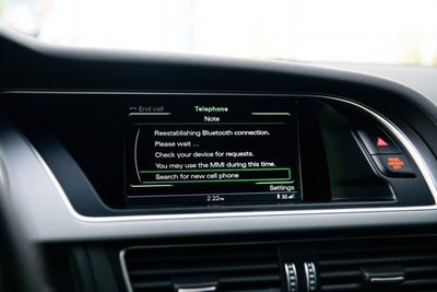 2013 Audi S5 Premium Plus
