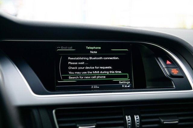 2013 Audi S5 Premium Plus