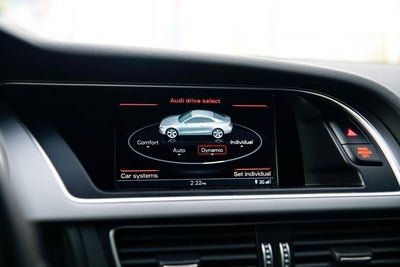 2013 Audi S5 Premium Plus