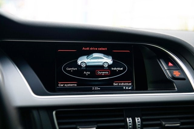 2013 Audi S5 Premium Plus