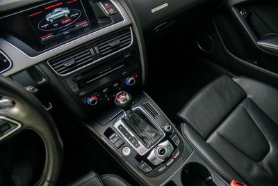 2013 Audi S5 Premium Plus