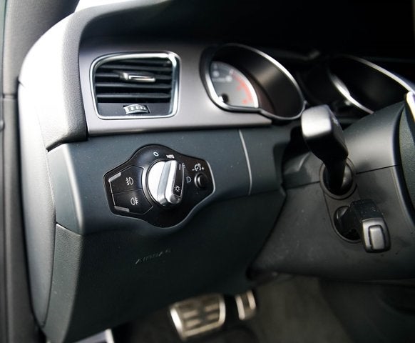 2013 Audi S5 Premium Plus