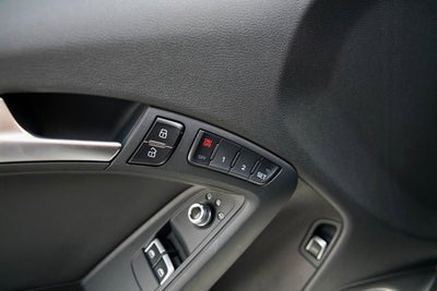2013 Audi S5 Premium Plus