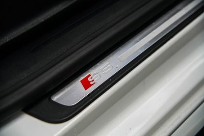 2013 Audi S5 Premium Plus
