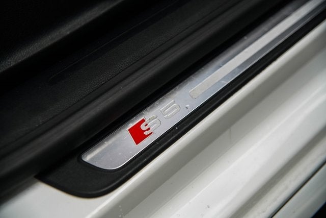 2013 Audi S5 Premium Plus