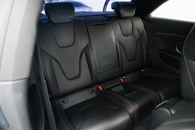 2013 Audi S5 Premium Plus