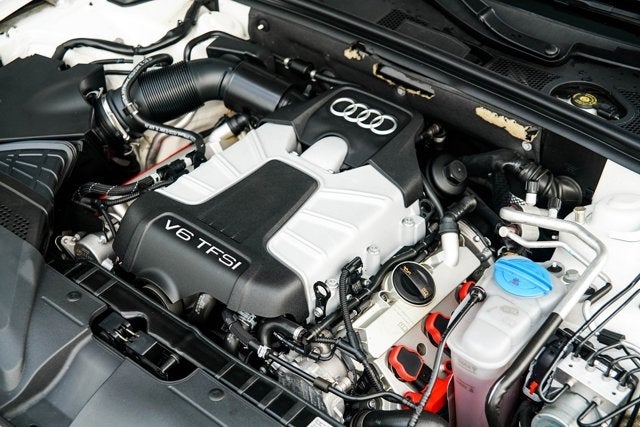 2013 Audi S5 Premium Plus