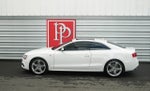 2013 Audi S5 Premium Plus