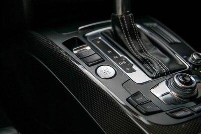 2013 Audi S5 Premium Plus