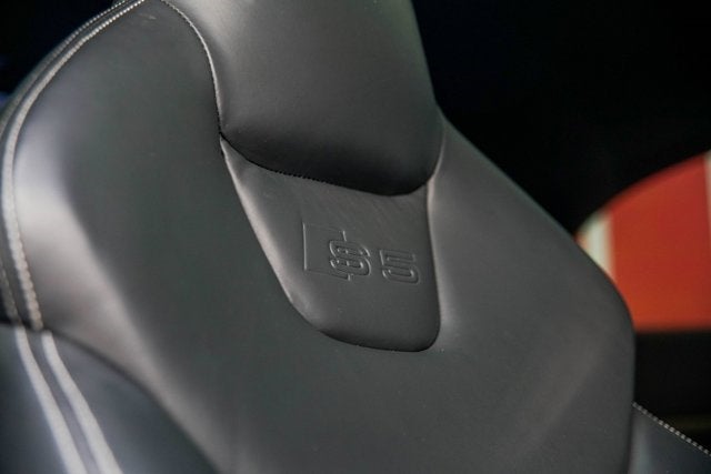 2013 Audi S5 Premium Plus