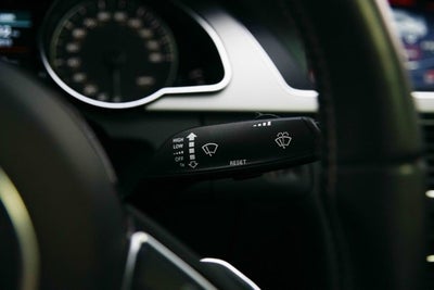 2013 Audi S5 Premium Plus