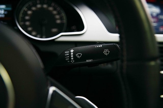 2013 Audi S5 Premium Plus