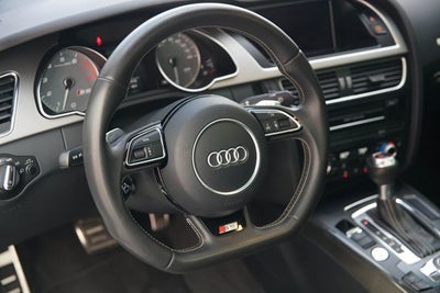 2013 Audi S5 Premium Plus
