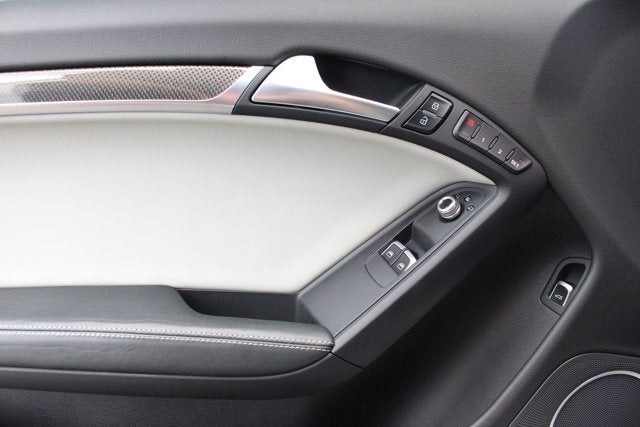 2013 Audi S5 Premium Plus