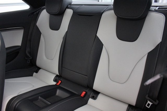 2013 Audi S5 Premium Plus