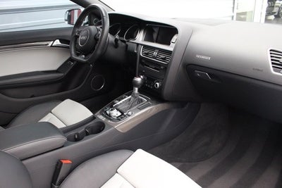 2013 Audi S5 Premium Plus