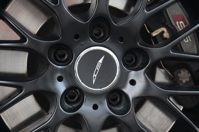 2013 Audi S5 Premium Plus