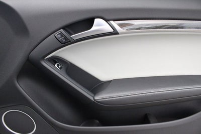 2013 Audi S5 Premium Plus