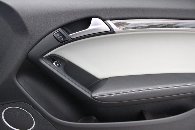 2013 Audi S5 Premium Plus