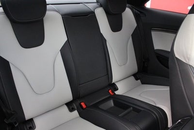 2013 Audi S5 Premium Plus