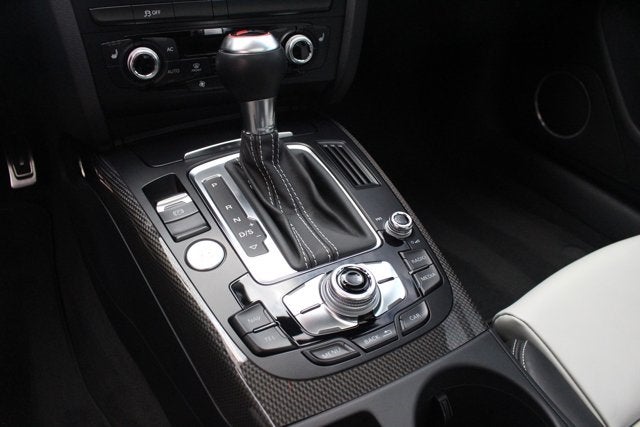 2013 Audi S5 Premium Plus