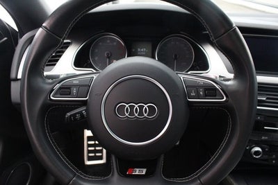2013 Audi S5 Premium Plus