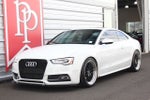 2013 Audi S5 Premium Plus