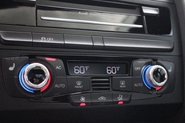 2013 Audi S5 Premium Plus