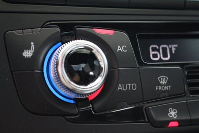 2013 Audi S5 Premium Plus