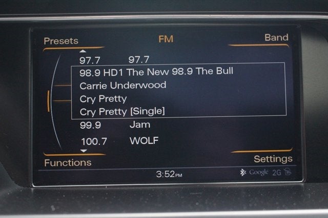 2013 Audi S5 Premium Plus