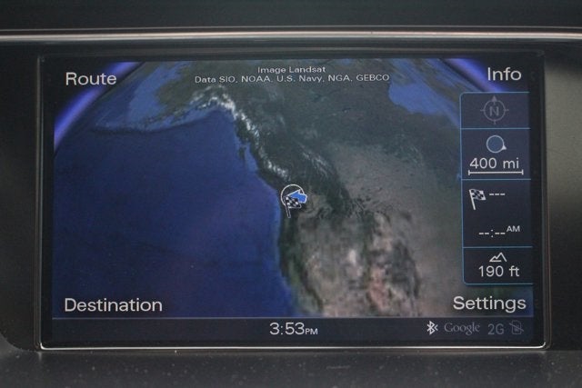 2013 Audi S5 Premium Plus