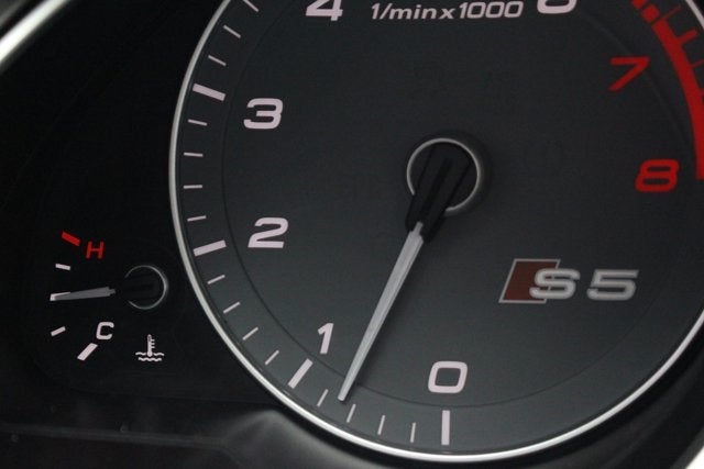 2013 Audi S5 Premium Plus