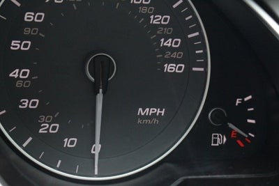 2013 Audi S5 Premium Plus