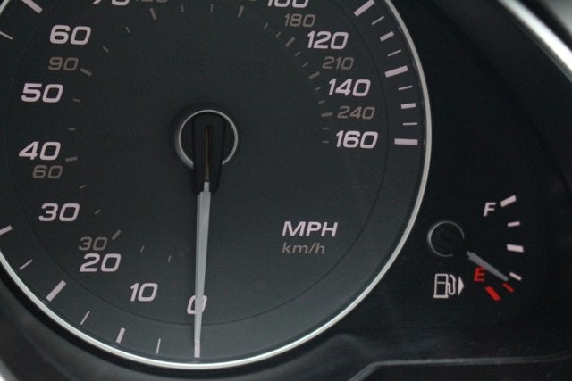 2013 Audi S5 Premium Plus