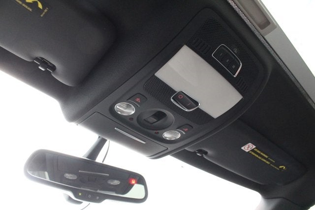 2013 Audi S5 Premium Plus