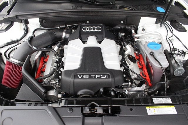 2013 Audi S5 Premium Plus