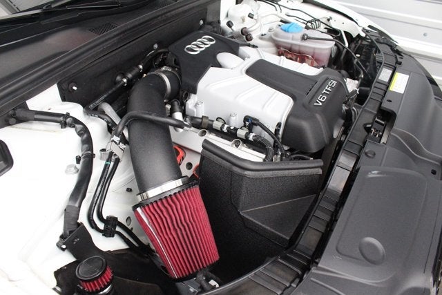 2013 Audi S5 Premium Plus