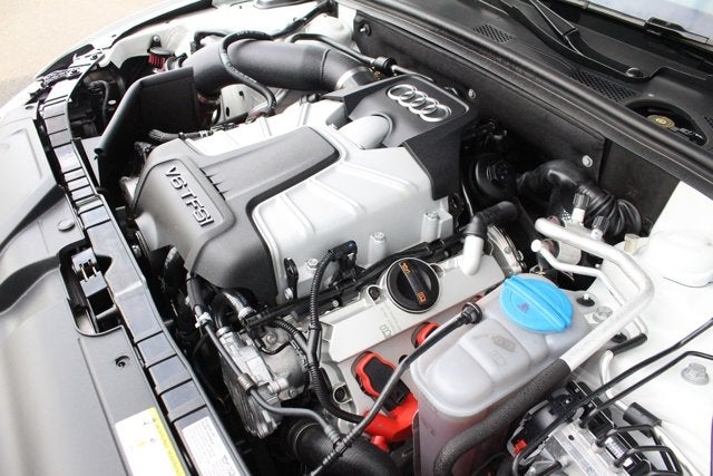 2013 Audi S5 Premium Plus