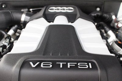 2013 Audi S5 Premium Plus