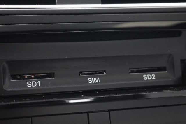 2013 Audi S5 Premium Plus