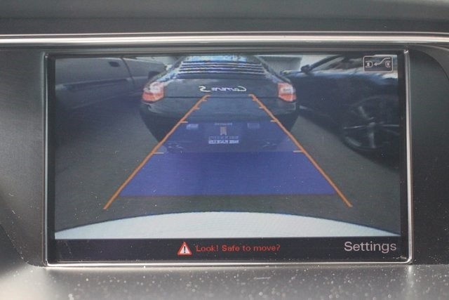 2013 Audi S5 Premium Plus