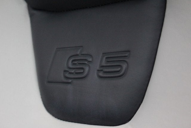 2013 Audi S5 Premium Plus