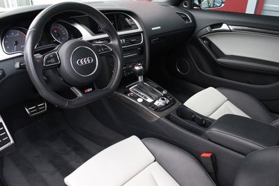 2013 Audi S5 Premium Plus